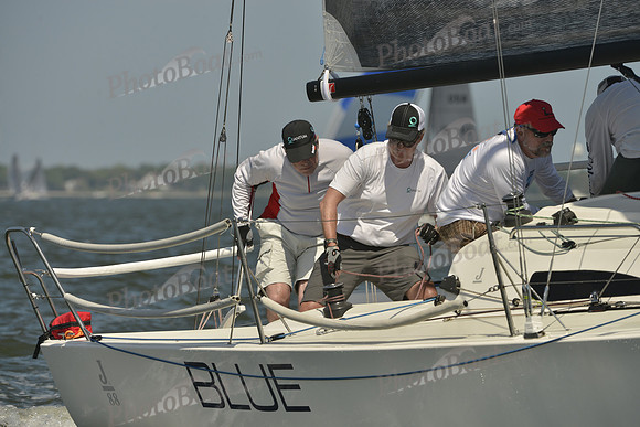2017 Charleston Race Week B_0616