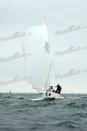 2011 NYYC Annual Regatta B 1607
