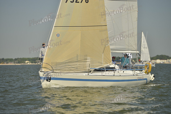 2017 Southern Bay Race Week B_0005