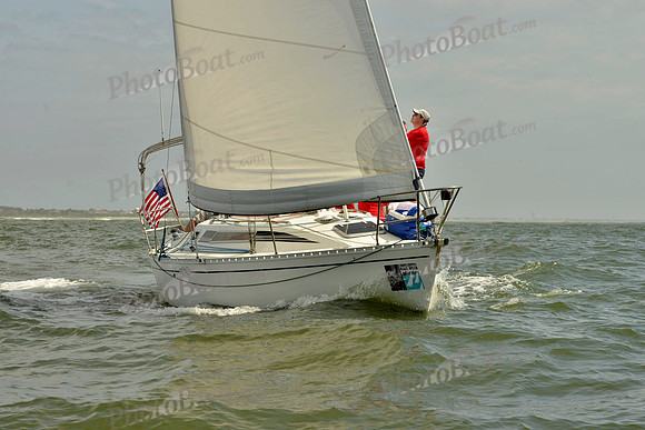 2019 Charleston Race Week A_0653
