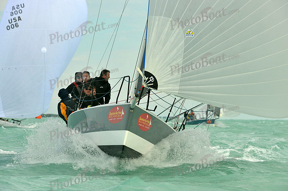 2016 Key West Race Week A_1008