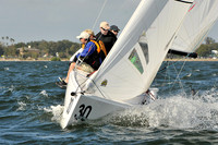 2014 J70 Winter Series A 1219