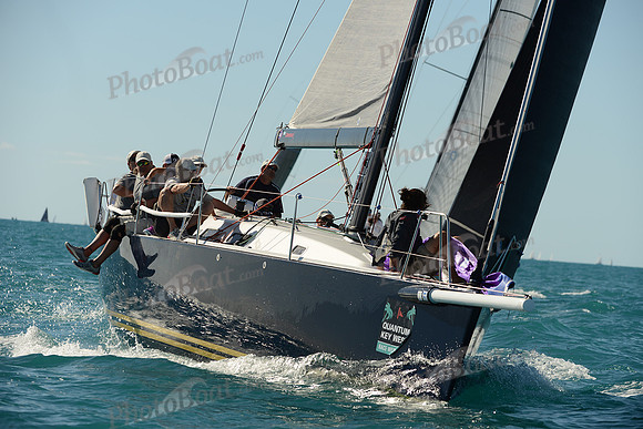 2017 Quantum Key West RW H 500