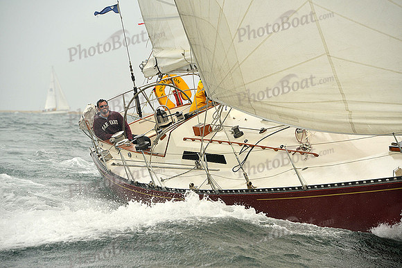 2015 Block Island Race Week E 685