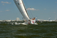 2013 Charleston Race Week C 240
