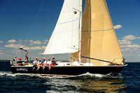 2014 Newport Bermuda A 869