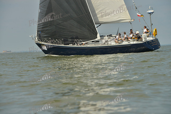 2018 Southern Bay Race Week B_0146