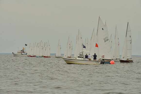 2018 Thistle Nationals B_0335