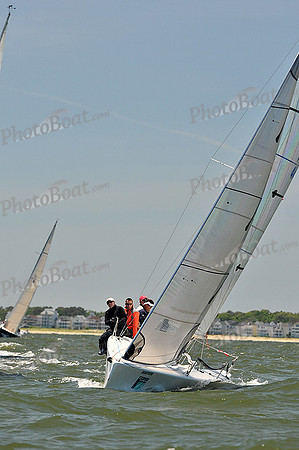 2014 Southern Bay Race Week D 838