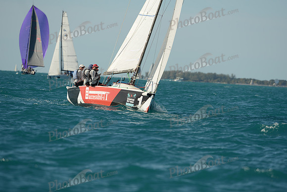 2017 Quantum Key West RW H 779