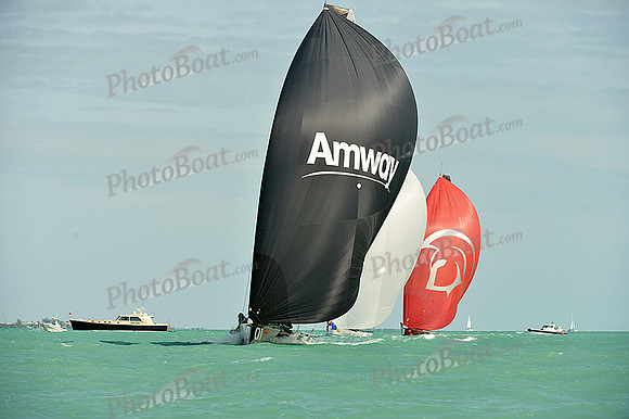 2016 Key West Race Week D_0814