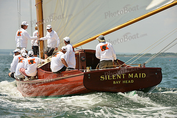2015 NYYC Annual Regatta E 681