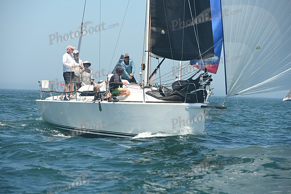 2025 Block Island Race Week C_0349