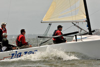 2013 Charleston Race Week A 2526