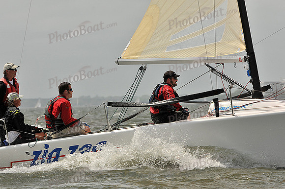 2013 Charleston Race Week A 2526