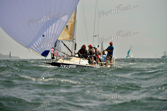 2017 Block Island Race Week A_0885