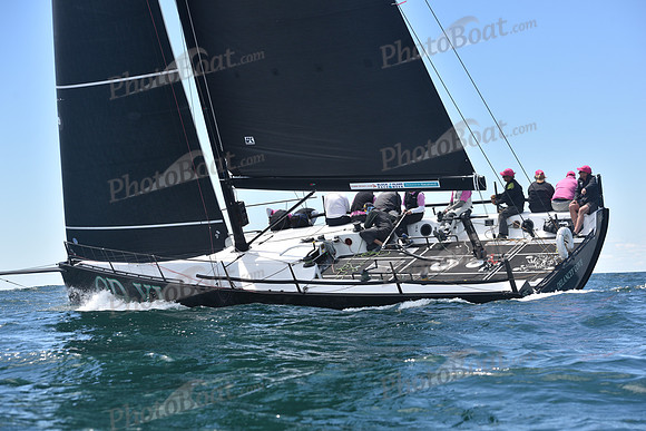 2021 Block Island Race Week D_2535