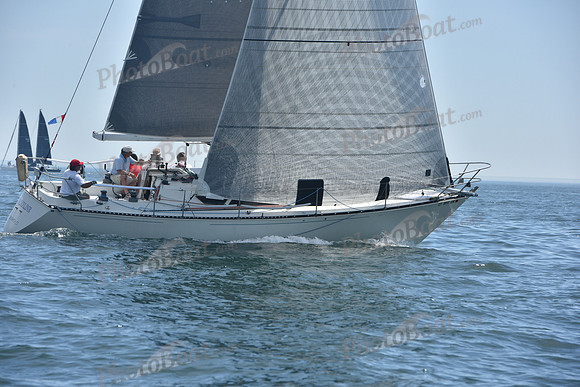 2019 Block Island Race Week K_0550
