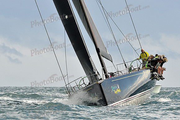 2014 Key West Race Week B 1279