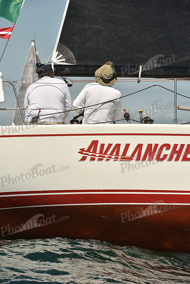 2018 NYYC Race Week E_0697