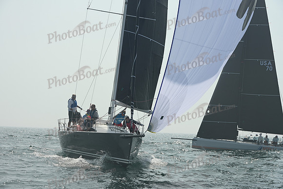 2025 Block Island Race Week A_0662