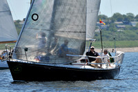 2013 NYYC Annual Regatta B 343