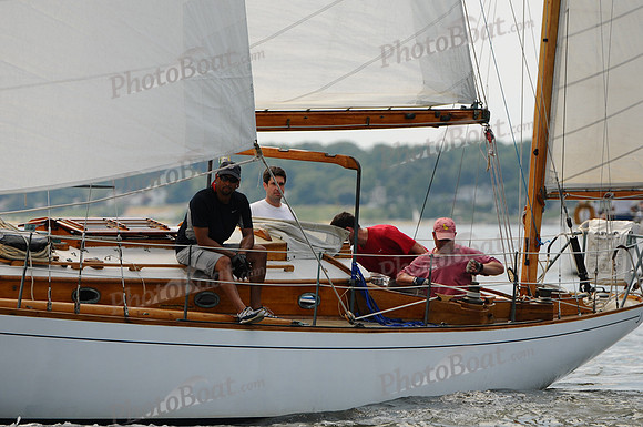 2011 Gov Cup A 116