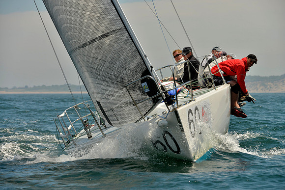2017 Block Island Race Week C_0570