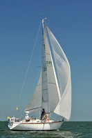2013 Southern Bay Race Week C 1103