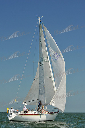 2013 Southern Bay Race Week C 1103