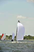 2018 Charleston Race Week A_1292