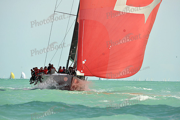2016 Key West Race Week D_0836