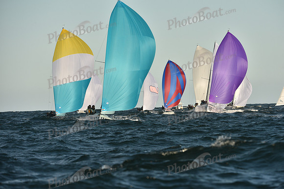 2018 J70 Worlds G_0362
