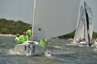 2017 Charleston Race Week A_1200