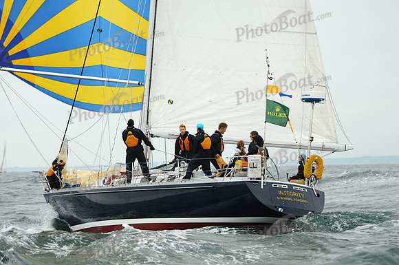 2011 NYYC Annual Regatta B 1475