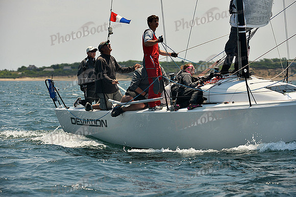 2015 Block Island Race Week K 783