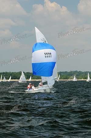 2011 Flying Scot NAC D 660