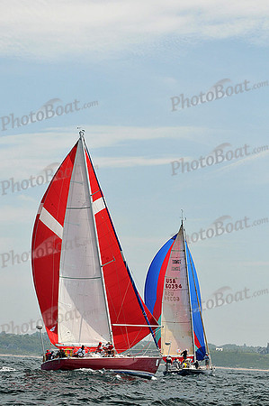 2013 Block Island Race Week C 1526