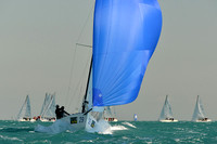 2014 Key West Race Week E 916