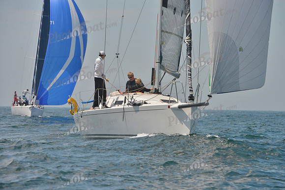 2021 Block Island Race Week A_0333