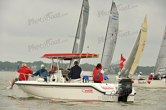 2015 Charleston Race Week A_0889