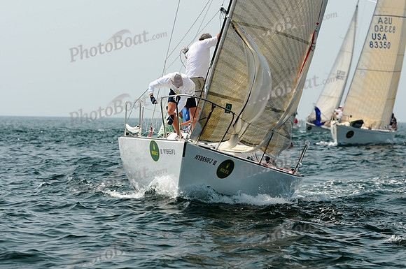 2011 Block Island RW C 325