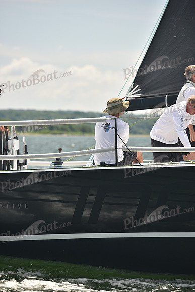 2018 NYYC Race Week A_0422