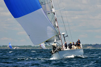 2012 Newport Bermuda 551