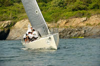 2015 NYYC Annual Regatta A 1605