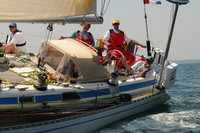 2008 Newport to Bermuda Race 452
