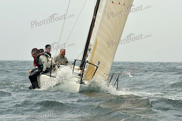 2015 Block Island Race Week E 442