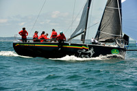 2016 NYYC Race Week A 526