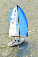 2015 Charleston Race Week C 665