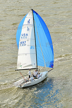 2015 Charleston Race Week C 665